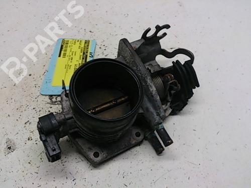 Used Throttle body Throttle body BMW 5 Touring (E39) 528 i (193 hp) 11068382 11068382