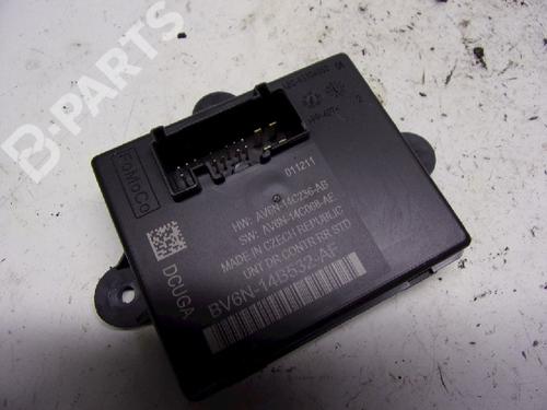 Used Comfort control module Comfort control module FORD FOCUS III Turnier 1.6 TDCi (115 hp) 11066806 11066806