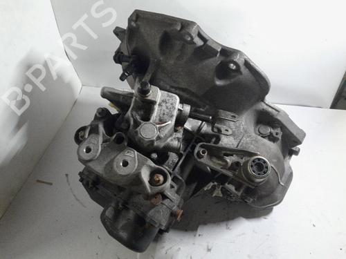 Gearbox OPEL MERIVA A MPV (X03) 1.6 (E75) | BP22568576M3 