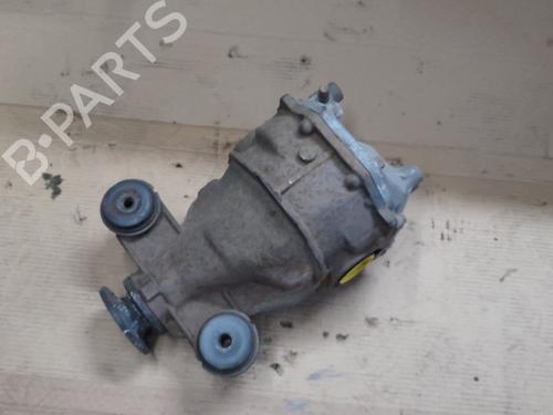 Used Rear differential Rear differential 13027456 13027456