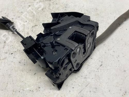 Rear right lock RENAULT MEGANE IV Grandtour (K9A/M/N_) 1.3 TCe 140 (K9NB) | BP27240062C99 