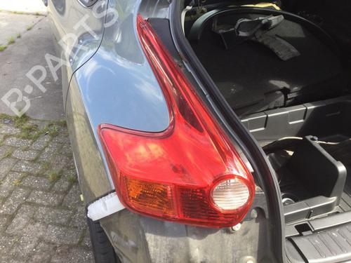 Used Left taillight NISSAN JUKE (F15) 1.6 (117 hp) 28064446