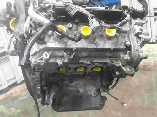 Used Engine RENAULT TWINGO III (BCM_, BCA_) 1.0 SCe 70 (71 hp) 11075731