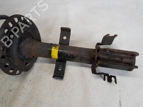 Right front shock absorber RENAULT CAPTUR I (J5_, H5_) 1.2 TCe 120 | BP29167985M17 