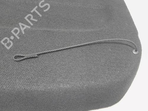 Rear parcel shelf PEUGEOT 208 II (UB_, UP_, UW_, UJ_) 1.2 PureTech 100 | BP29980881C85