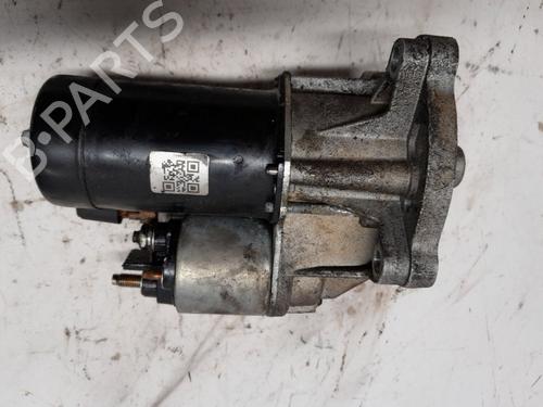 Starter PEUGEOT 206 CC (2D) 1.6 16V (2DNFUF, 2DNFUR) | BP18848936M8 