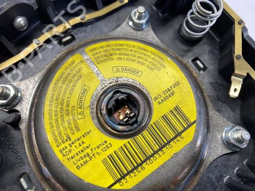 Driver airbag MINI MINI (R56) One | BP18912322C9