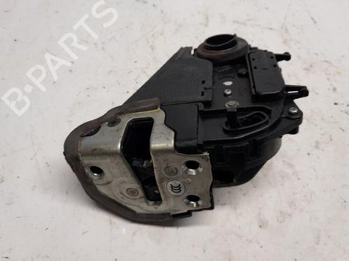 Rear left lock TOYOTA PRIUS Liftback (_W2_) 1.5 Hybrid (NHW20_, NHW20R) | BP24134589C100 