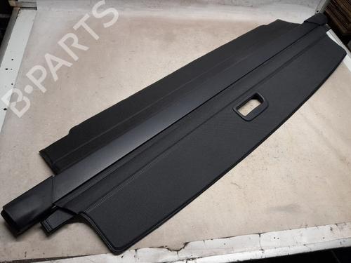 Used Rear parcel shelf SKODA FABIA II Combi (545) 1.2 (60 hp) 30830897