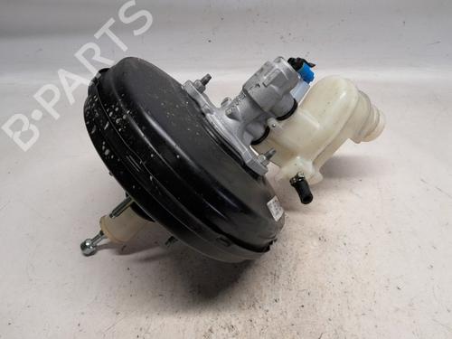 Used Servo brake Servo brake FIAT PANDA (312_, 319_) 1.0 Mild Hybrid (312.PYD1B) (69 hp) 35988575 35988575