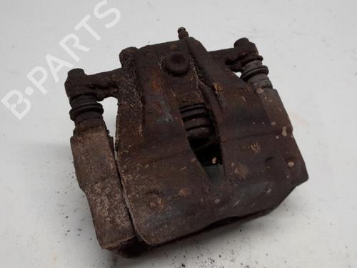 Used Left front brake caliper OPEL MERIVA A MPV (X03) 1.4 16V Twinport (E75) (90 hp) 15969999