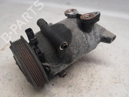 Used AC compressor AC compressor CITROËN JUMPER II Van 2.2 HDi 120 (120 hp) 36752318 36752318