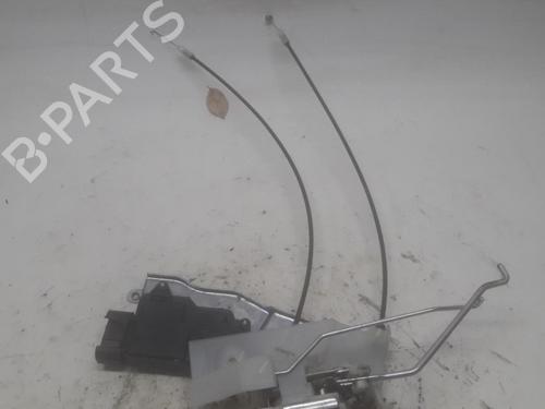 Front right lock SUZUKI ALTO VII (GF, HA25_, HA35_) 1.0 (AMF310, GFC31S) | BP13155186C97 