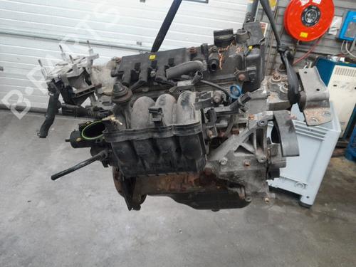 Motore FIAT GRANDE PUNTO (199_) 1.4 (199AXB11, 199AXB1A, 199BXB1A, 199AXL1A) (77 hp) 30085447