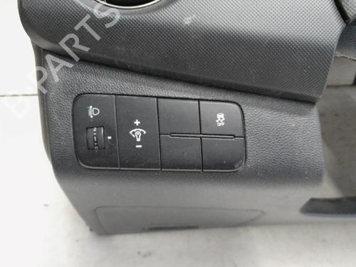 Airbag Kit HYUNDAI i10 II (BA, IA) 1.0 | BP29817259C86 