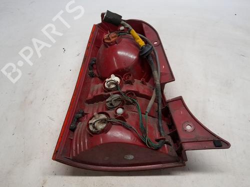 Right taillight KIA PICANTO I (SA) 1.0 | BP24135161C35 