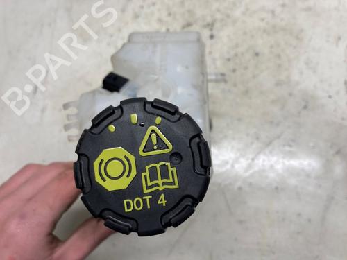 Brake master cylinder DACIA SANDERO III 1.0 TCe 100 ECO-G | BP18845973M77 