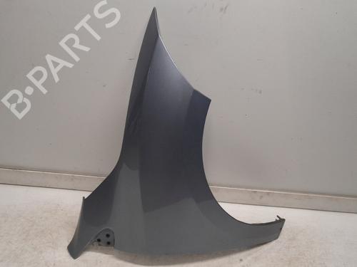 Right front fenders RENAULT MEGANE III Hatchback (BZ0/1_, B3_) 1.4 TCe (BZ0F, BZ1V) | BP18848868C42 