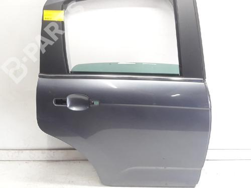 Used Right rear door Right rear door CITROËN C3 II (SC_) 1.6 VTi 120 (120 hp) 11074371 11074371
