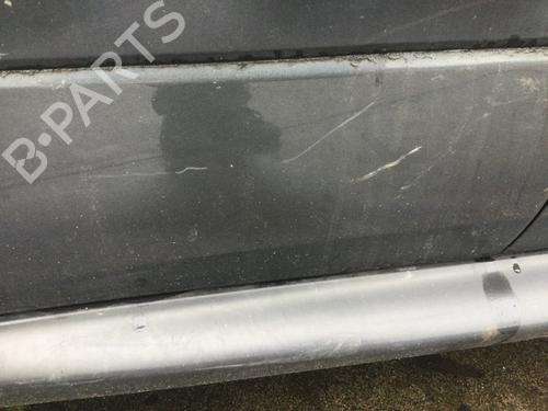 Dør højre bagtil CITROËN C4 CACTUS 1.2 VTi 82 | BP31719632C5