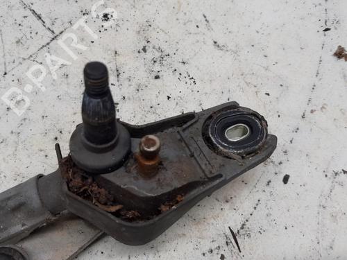 Front wipers mechanism CITROËN C1 (PM_, PN_) 1.0 | BP11969309C83 