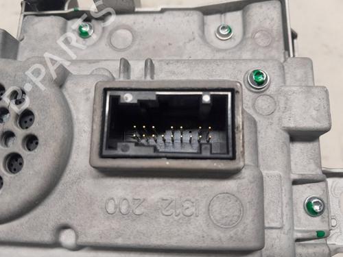 Display monitor VW GOLF VIII (CD1, DA1) 1.0 eTSI | BP29439435C48 