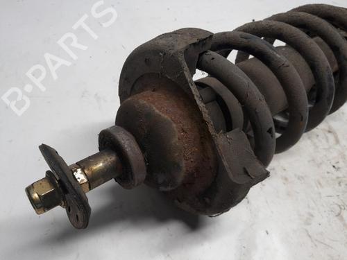 Right front shock absorber RENAULT TRAFIC II Van (FL) 1.9 dCi 100 (FL0C, FL0K, FL0B) | BP31342888M17 - Image 2