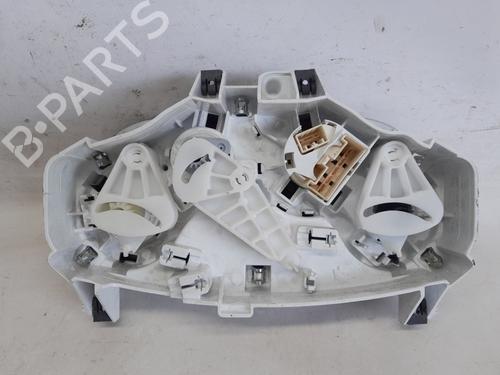 Climate control FIAT 500 (312_) 0.9 (312AXG1A, 312.AXG11) | BP29439484I5 