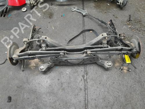 Used Subframe Subframe 18852899 18852899