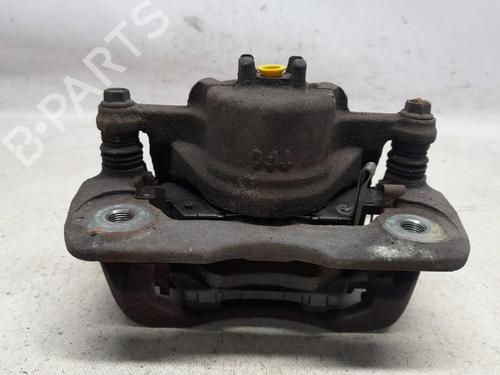 Højre bremsekaliber foran HONDA INSIGHT (ZE_) 1.3 IMA (ZE28, ZE2) | BP29980746M104