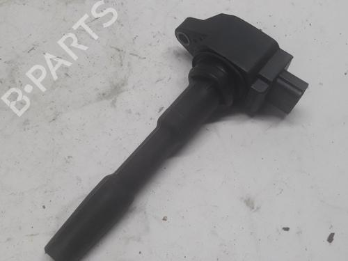 Used Ignition coil RENAULT CAPTUR I (J5_, H5_) 0.9 TCe 90 (90 hp) 24534997
