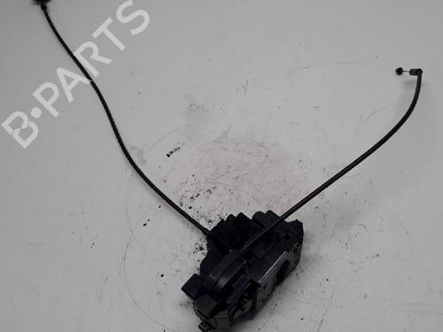 Used Rear left lock RENAULT CLIO III (BR0/1, CR0/1) 1.5 dCi (C/BR0G, C/BR1G) (68 hp) 13152720