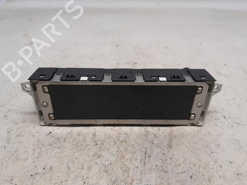 Used Display monitor Display monitor PEUGEOT 207 (WA_, WC_) 1.6 16V Turbo (150 hp) 32035847 32035847