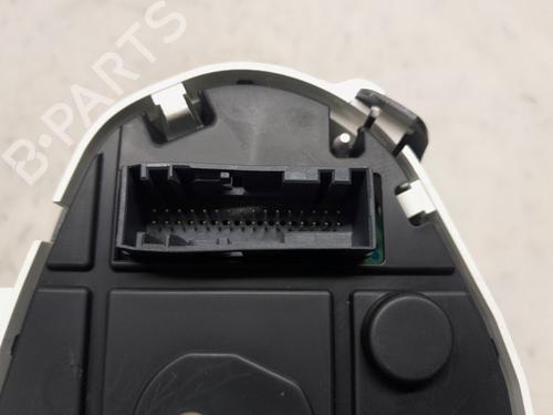 Display monitor FORD FIESTA VI (CB1, CCN) 1.6 TDCi | BP22389005C48 