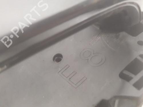 Rear left exterior door handle BMW 1 (E87) 118 d | BP11076224C130 