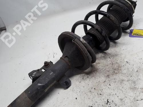 Used Left front shock absorber Left front shock absorber FORD TRANSIT CUSTOM V362 Van (FY, FZ) 2.2 TDCi (125 hp) 11070753 11070753