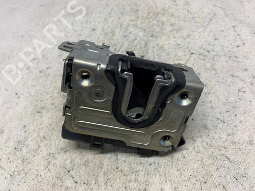 Front left lock DACIA SANDERO 1.6 (BS0D, BS0B, BS0F, BS0H) | BP39516418C98 - Image 2