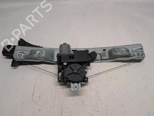 Used Rear right window mechanism OPEL INSIGNIA A Sports Tourer (G09) 1.4 (35) (140 hp) 31601060