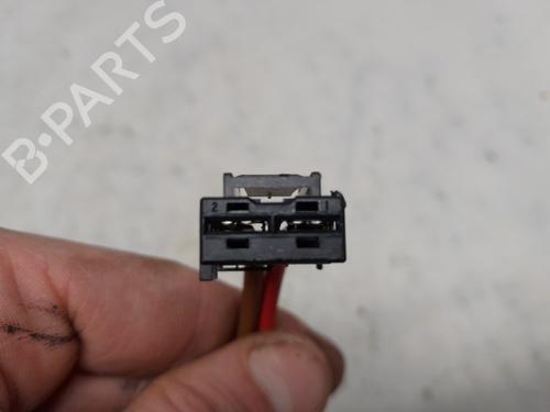 Heater blower motor MERCEDES-BENZ C-CLASS (W204) C 220 CDI (204.002) | BP21024736M62 