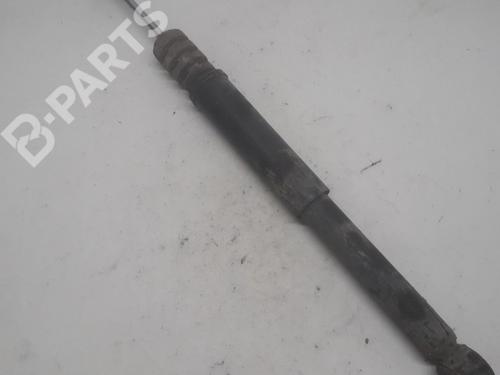 Used Left rear shock absorber Left rear shock absorber DACIA LOGAN MCV (KS_) 1.5 dCi (KS0K) (68 hp) 11187268 11187268