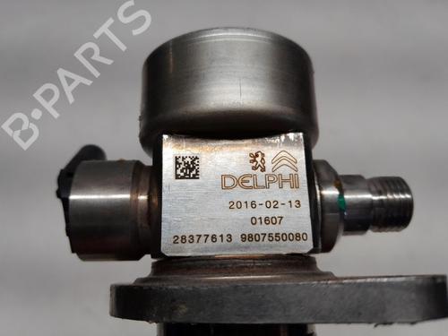Injection pump DS DS 3 (SA_) 1.2 THP 130 (SAHNYM) | BP33247356M78 - Image 4