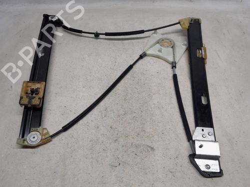 Used Front left window mechanism VW T-ROC (A11, D11) 1.5 TSI (150 hp) 30085319