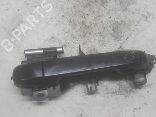 Used Front right exterior door handle TOYOTA YARIS (_P13_) 1.5 Hybrid (NHP130_, NHP130) (101 hp) 11568609