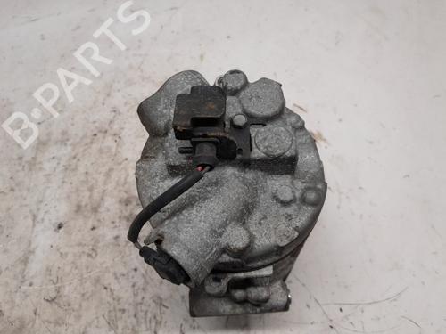 AC compressor SEAT IBIZA IV SC (6J1, 6P5) 1.4 | BP32035984M34