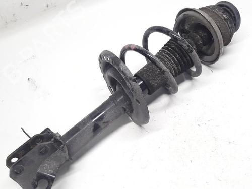 Used Left front shock absorber DACIA SANDERO II 1.0 SCe 75 (B8JC, B8JD) (73 hp) 11070623