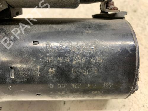Starter FIAT 500 (312_) 1.2 (312AXA1A) | BP40023548M8 - Image 3