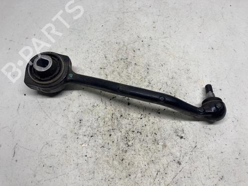 Used Left front suspension arm MERCEDES-BENZ C-CLASS (W203) C 180 Kompressor (203.046) (143 hp) 18847076