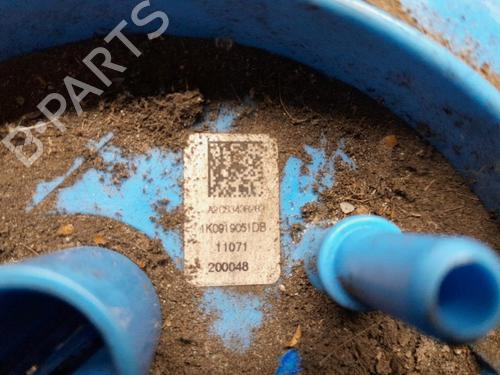 Fuel pump SEAT ALTEA XL (5P5, 5P8) 1.2 TSI | BP30160081M76