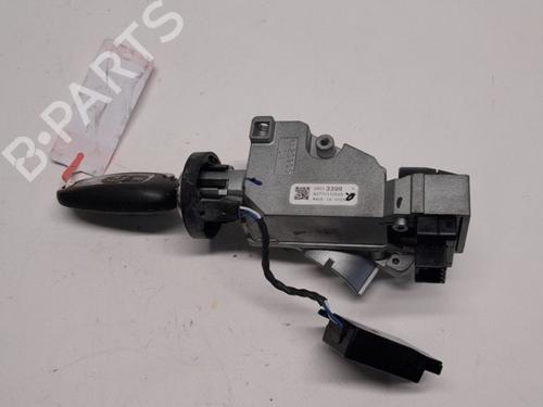 Used Control unit Control unit 15828300 15828300