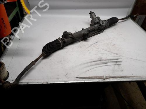 Used Steering rack MERCEDES-BENZ C-CLASS T-Model (S203) C 200 Kompressor (203.245) (163 hp) 32035750